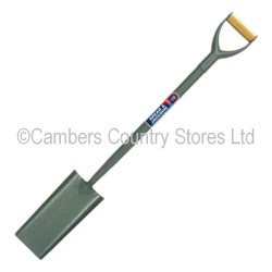 Spear & Jackson Cable Laying Shovel